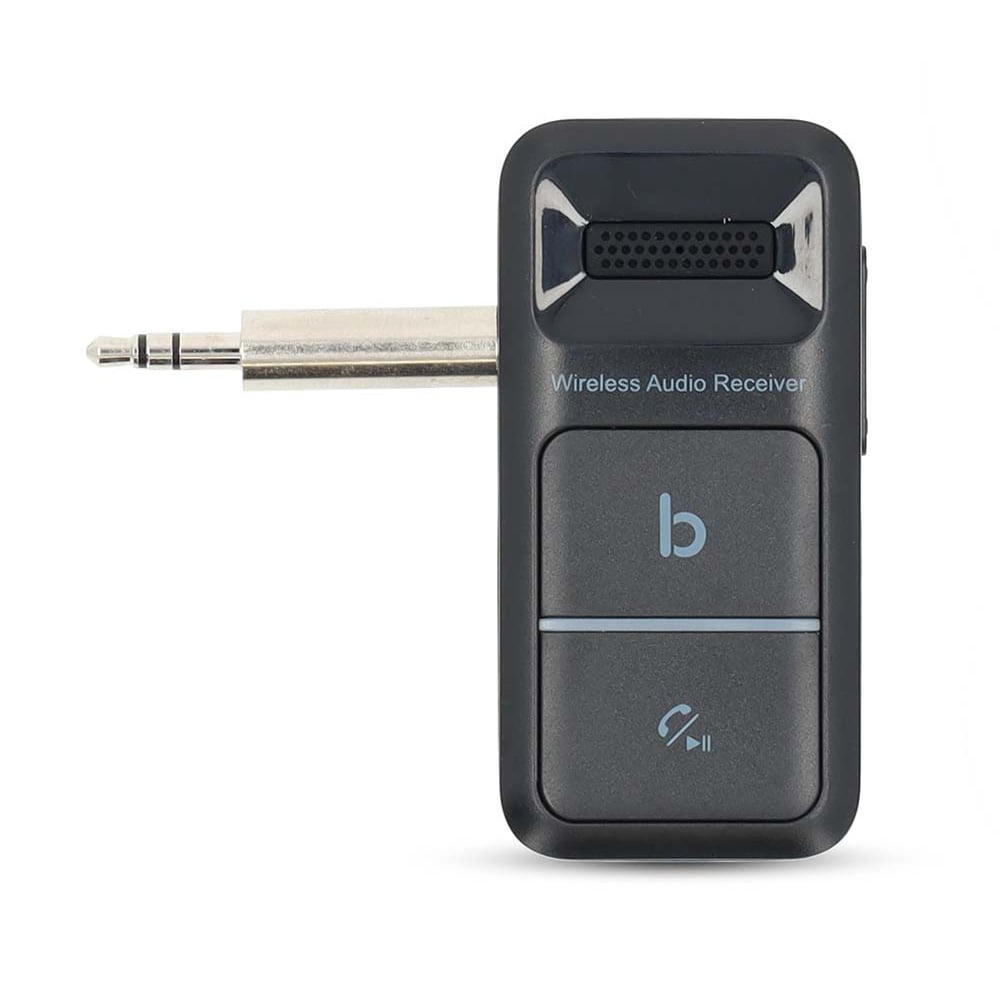 Nedis Bluetooth-modtager 3,5 mm USB-C