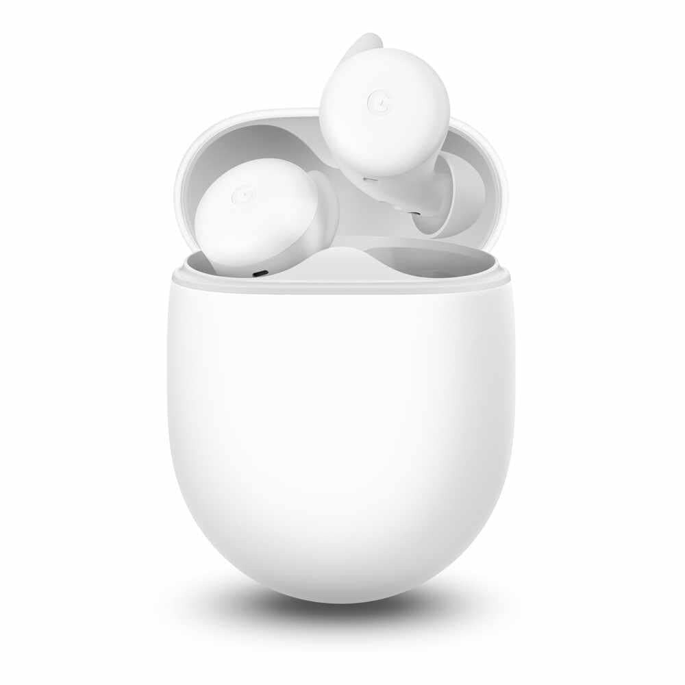 Google Pixel Buds A-Series GA02213 - Hvid