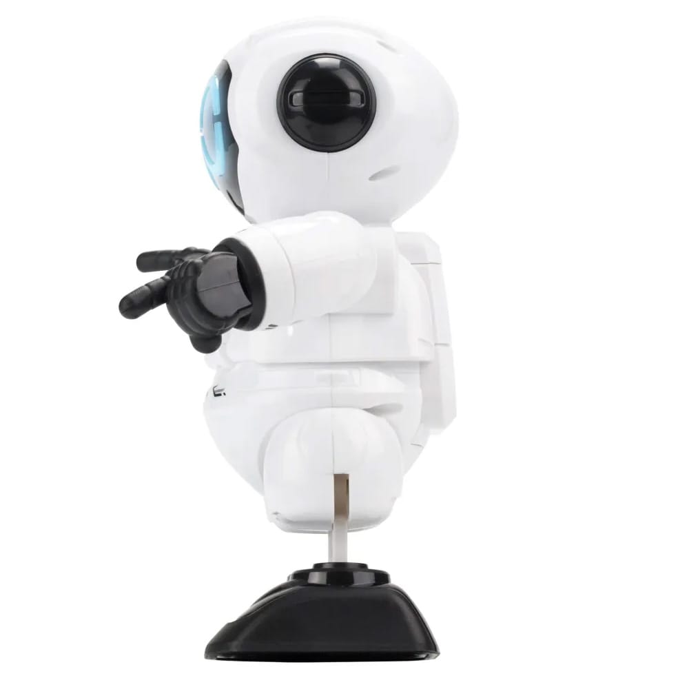 Silverlit Robo Beats Dance Happy Robot