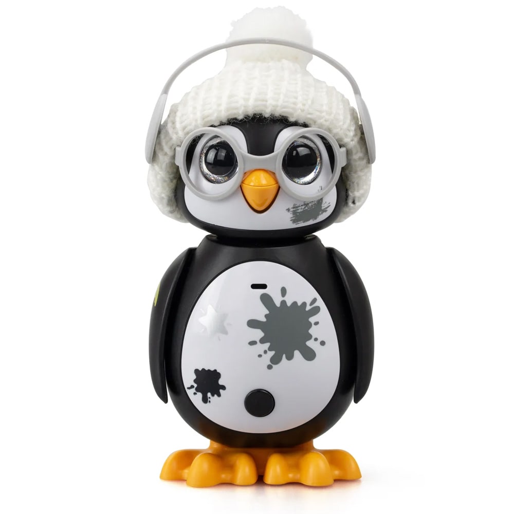 Silverlit Rescue Penguin - Blå