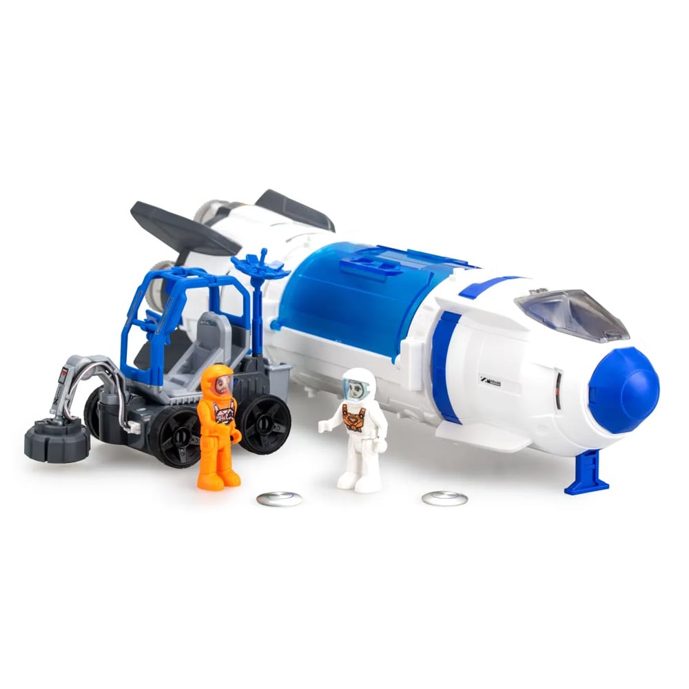 Silverlit Astropod Deluxe-pakke