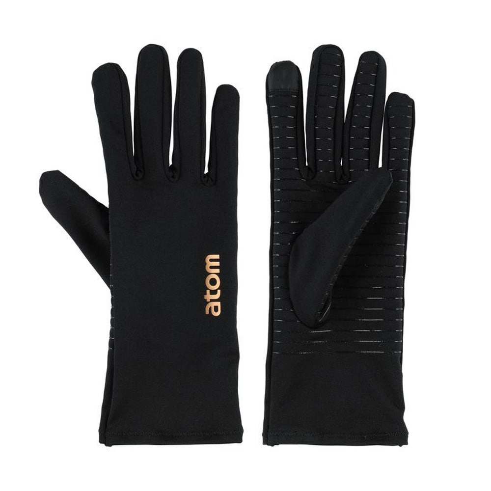 Technostretch Stretch-handsker med silikone og kobberioner XXL/XXXL