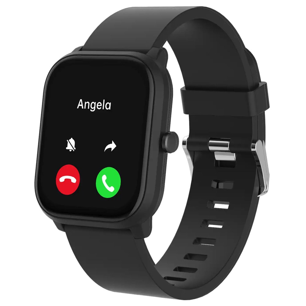 Denver Smartwatch til børn - Svart