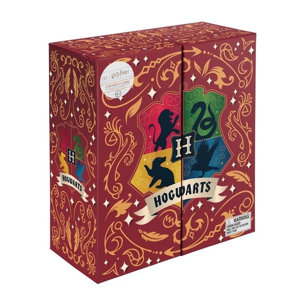 Harry Potter Premium-adventskalender