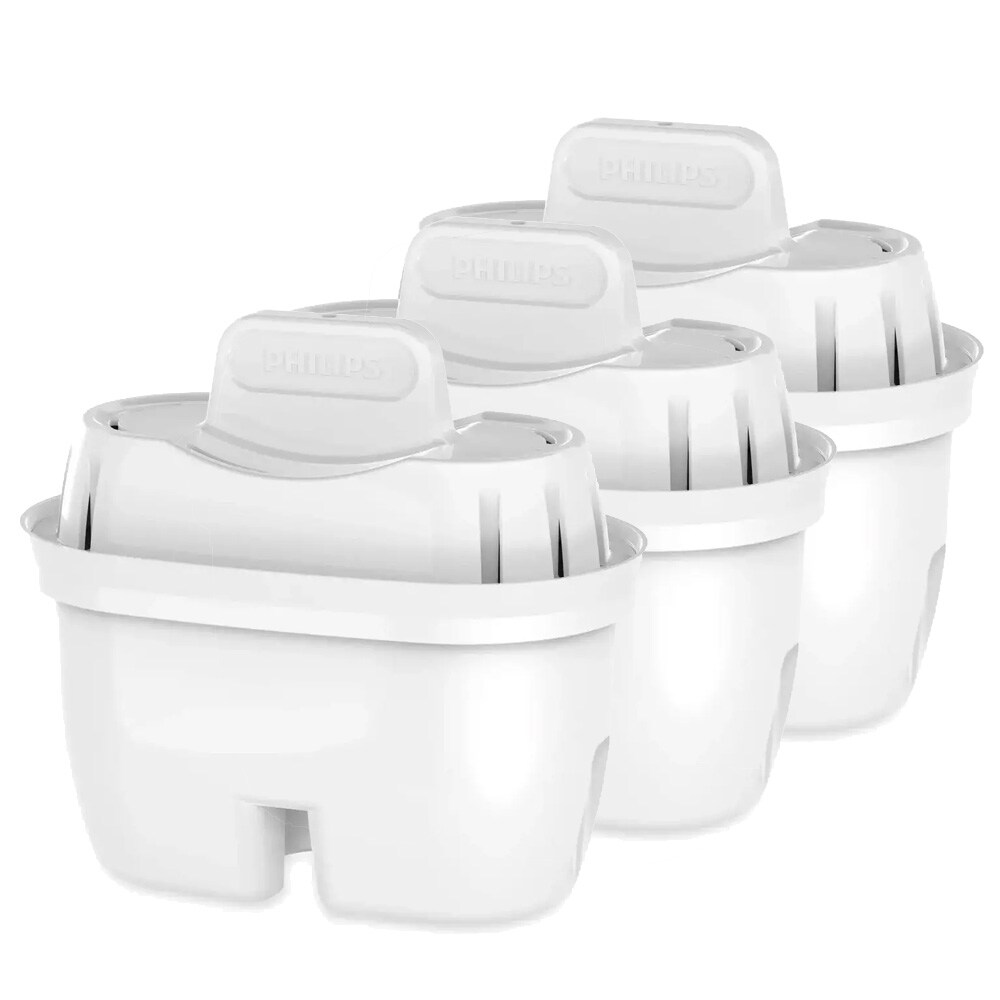 Philips Micro X-Clean filterpatron AWP211/31 - 3-pak