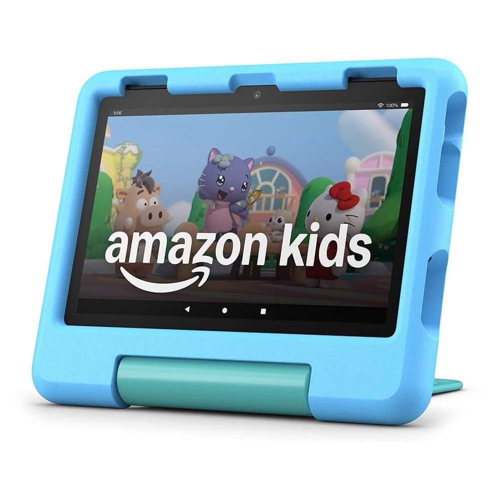 Amazon Fire HD 8 Kids Edition 32GB - Blå