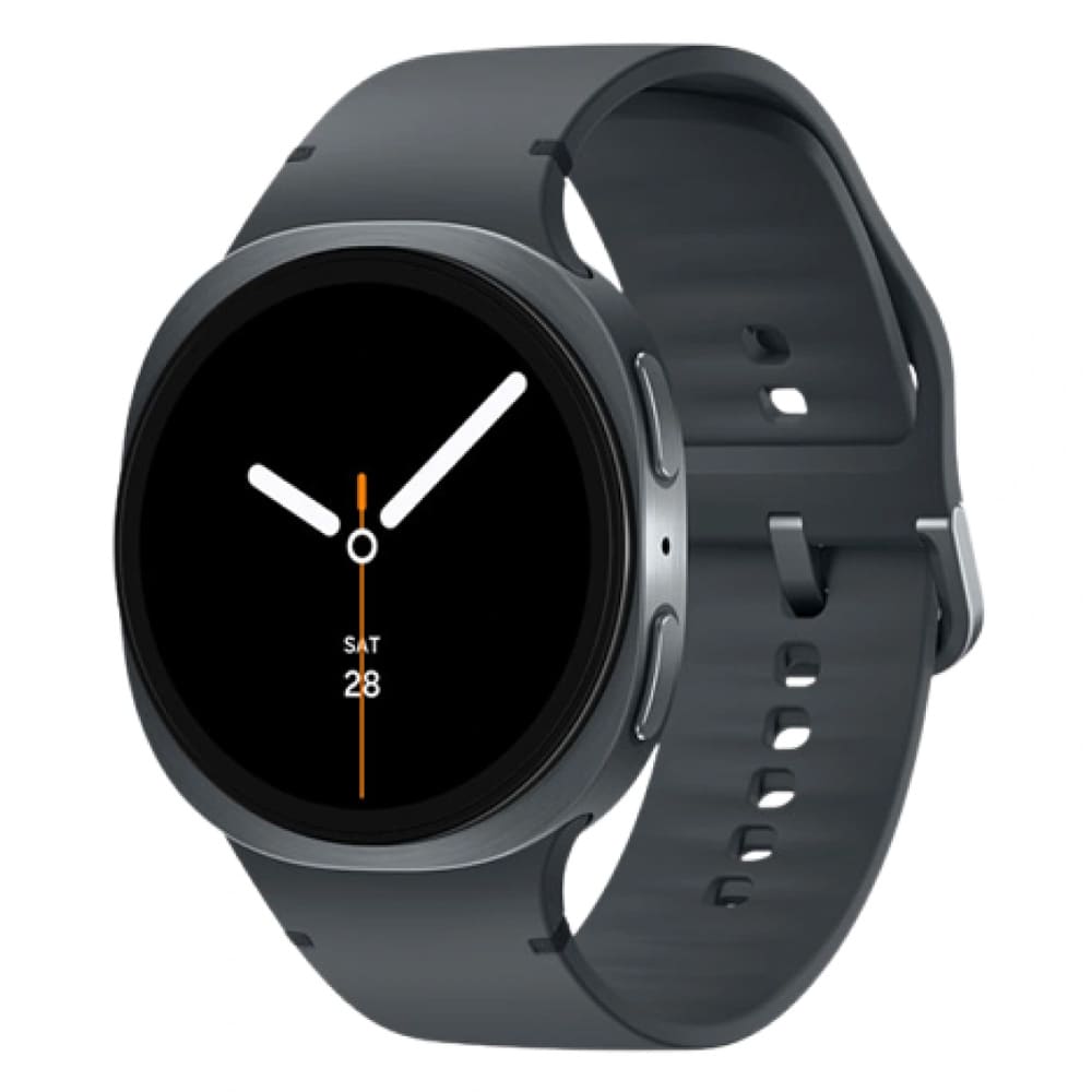 Samsung Galaxy Watch 8 44mm BT - Grafit