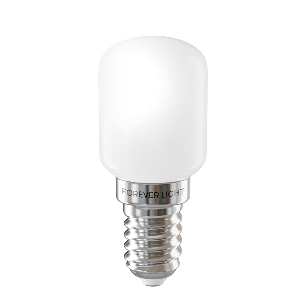 LED-lampe E14 T26 1,5W 135lm 3000K