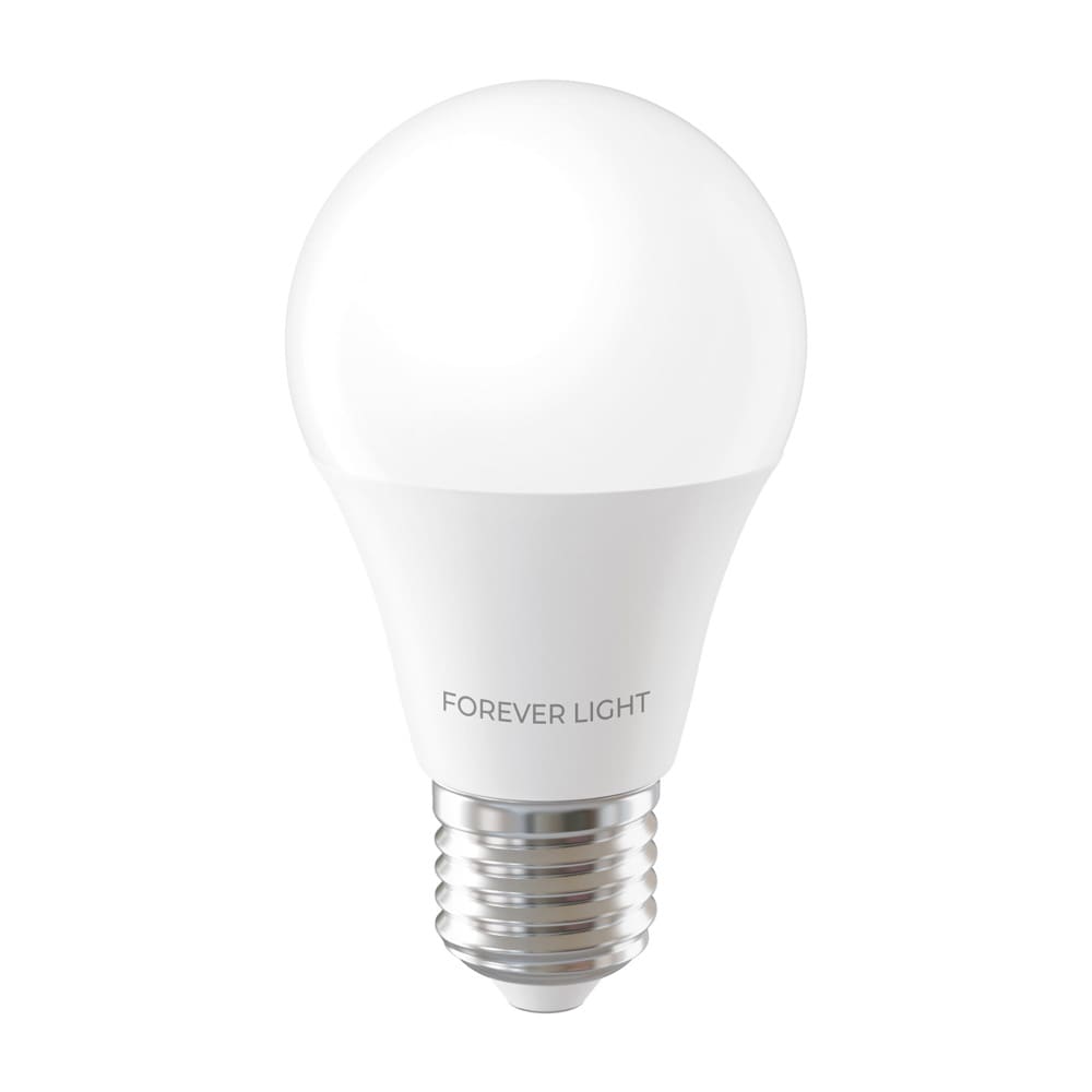 LED-lampe E27 A55 4W 480lm 4000K