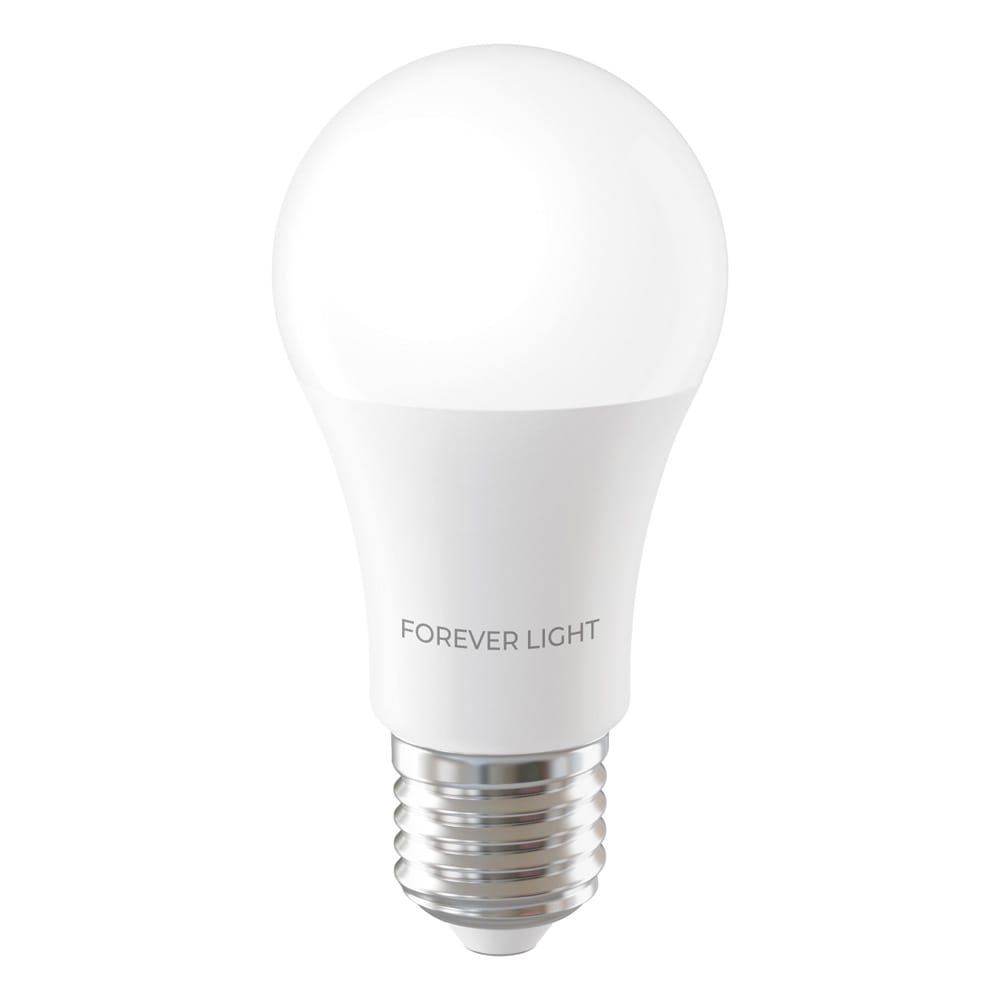 LED-lampe E27 A60 12,8W 1520lm 3000K