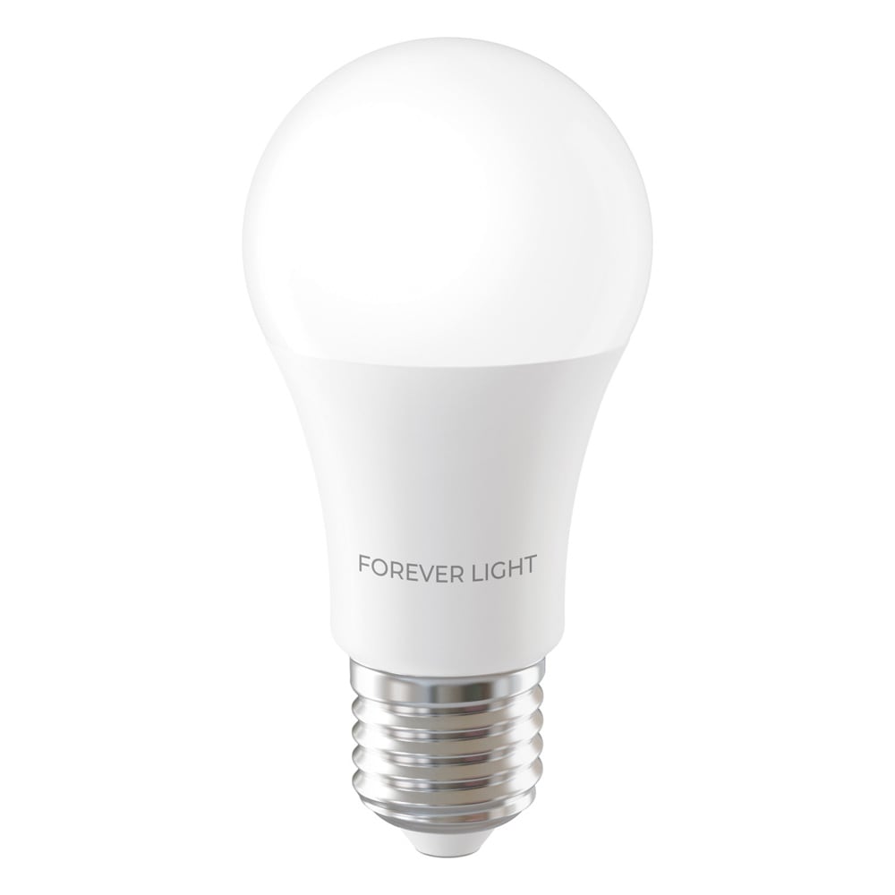 LED-lampe E27 A60 12,8W 1520lm 4000K