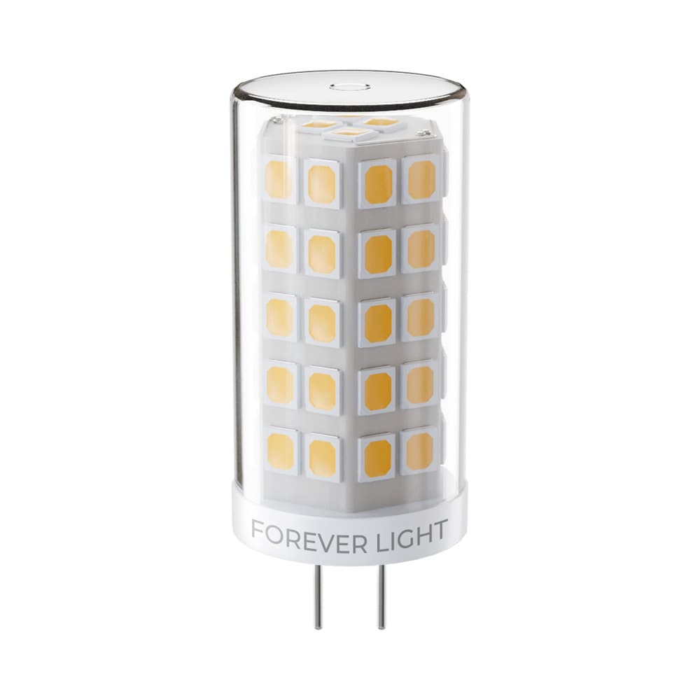 LED-lampe G4 3,5W 370lm 3000K 12V
