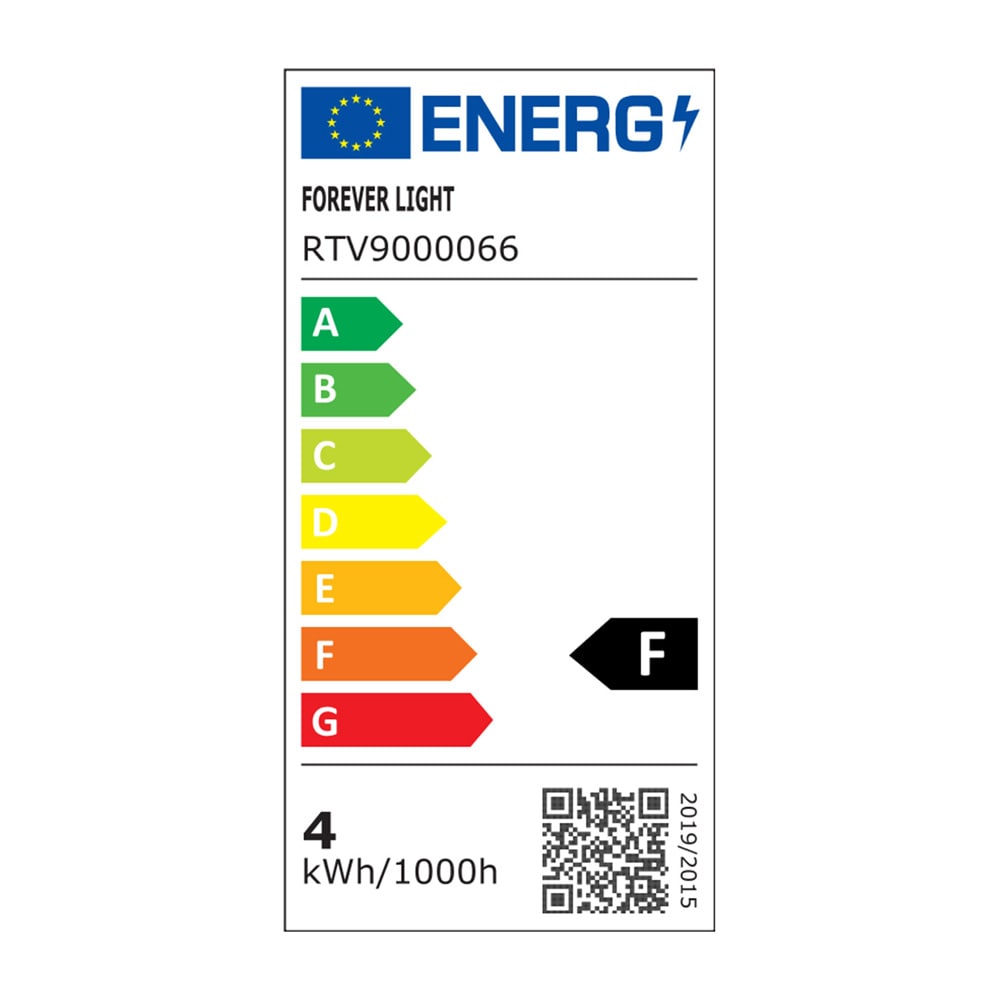 LED-lampe G4 3,5W 370lm 6000K 12V