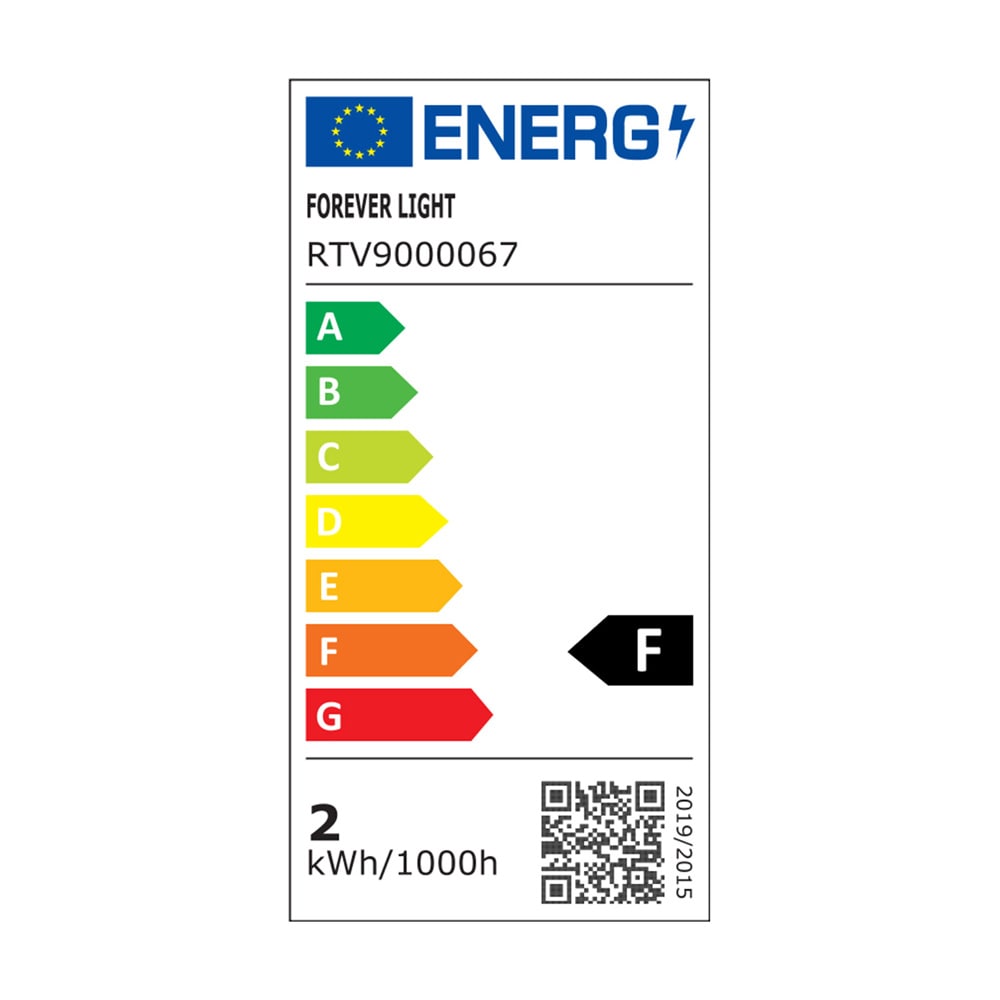 LED-lampe G4 MR11 38° 2,2W 195lm 3000K 12V