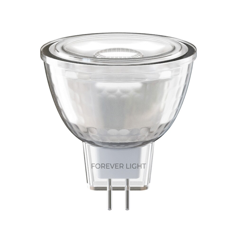 LED-lampe G4 MR11 38° 2,2W 195lm 3000K 12V