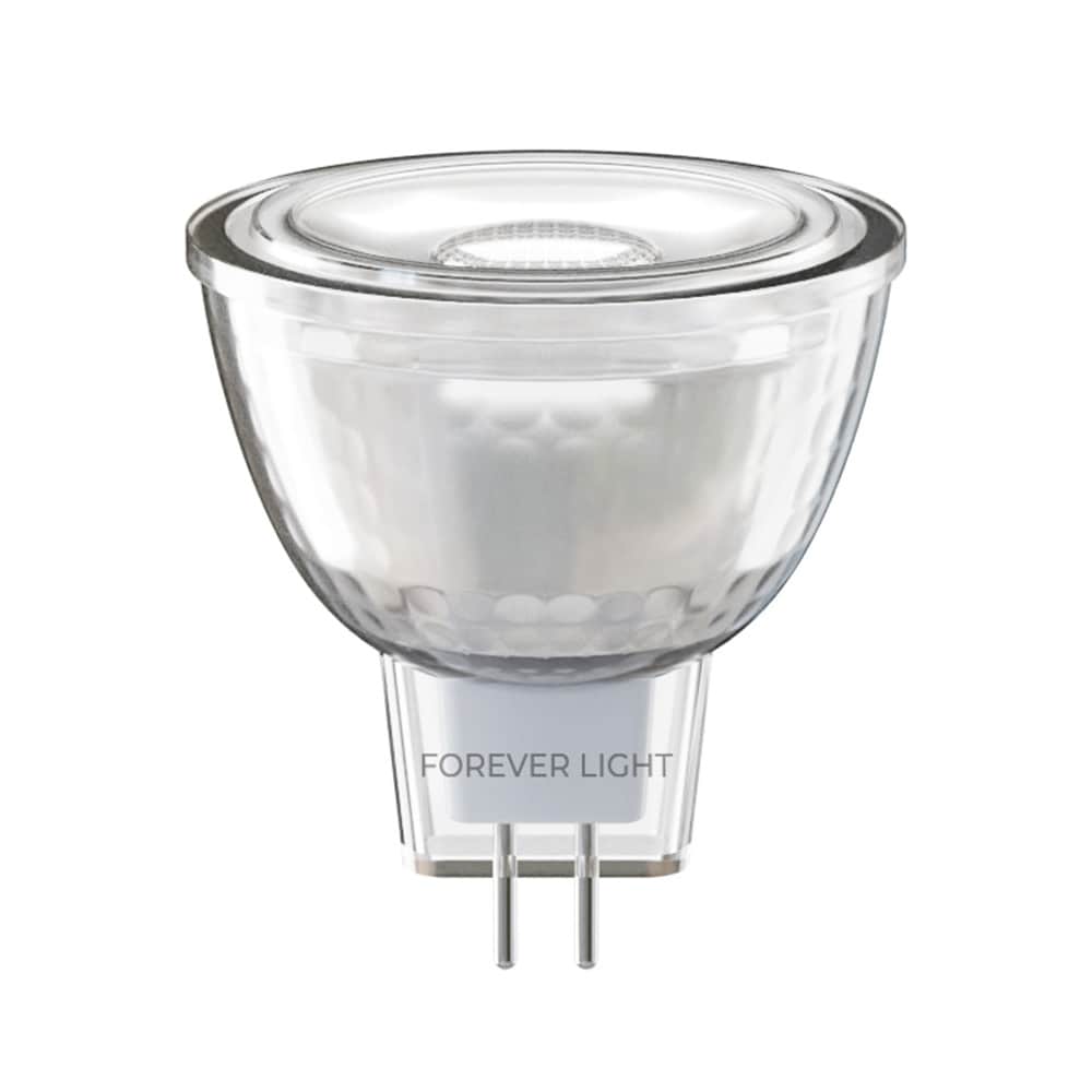 LED-pære G4 MR11 38° 2,2W 195lm 6000K 12V