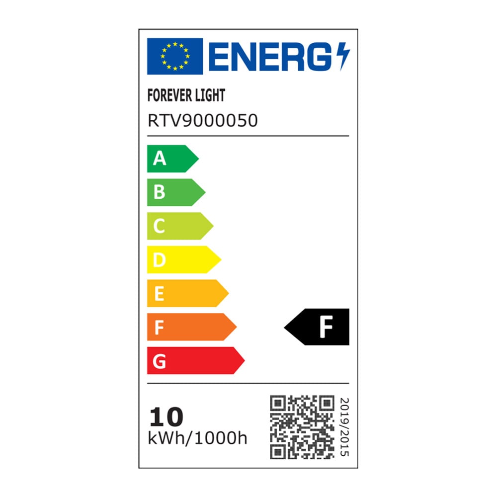 LED-pære GU10 9,5 W 920 lm 3000 K