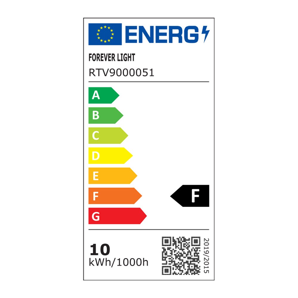 LED-pære GU10 9,5 W 920 lm 4000 K