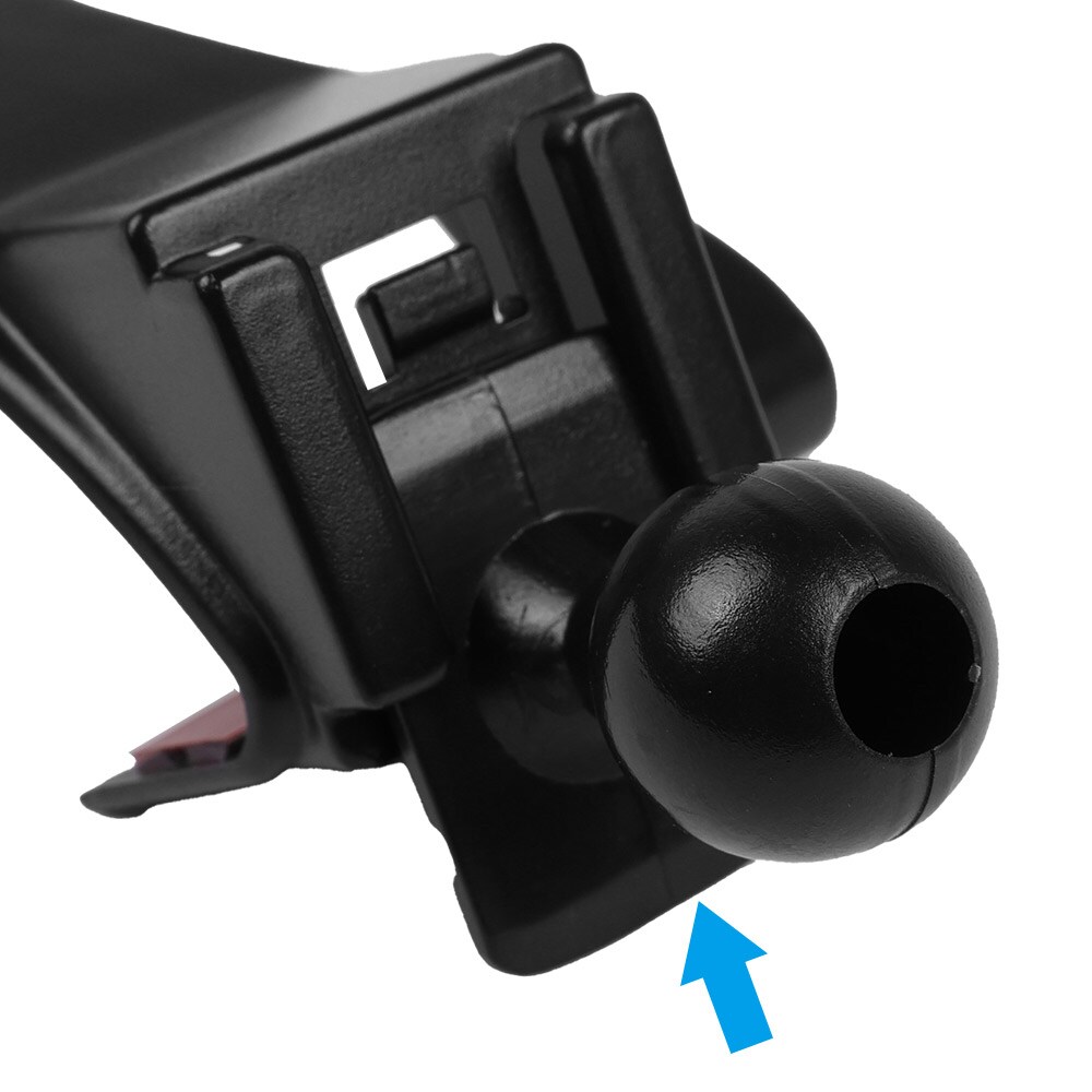 Mobilholder Subaru Outback 2021-2024