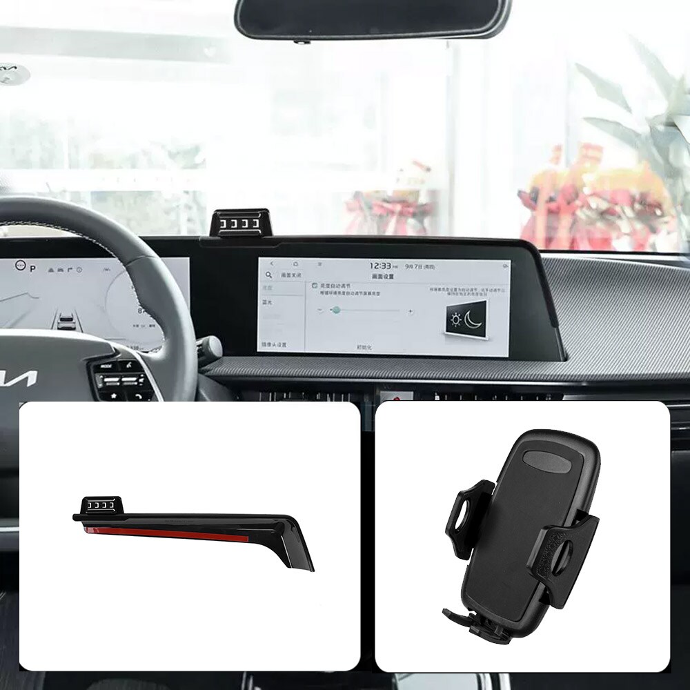 Mobilholder Kia EV6 2021-2024