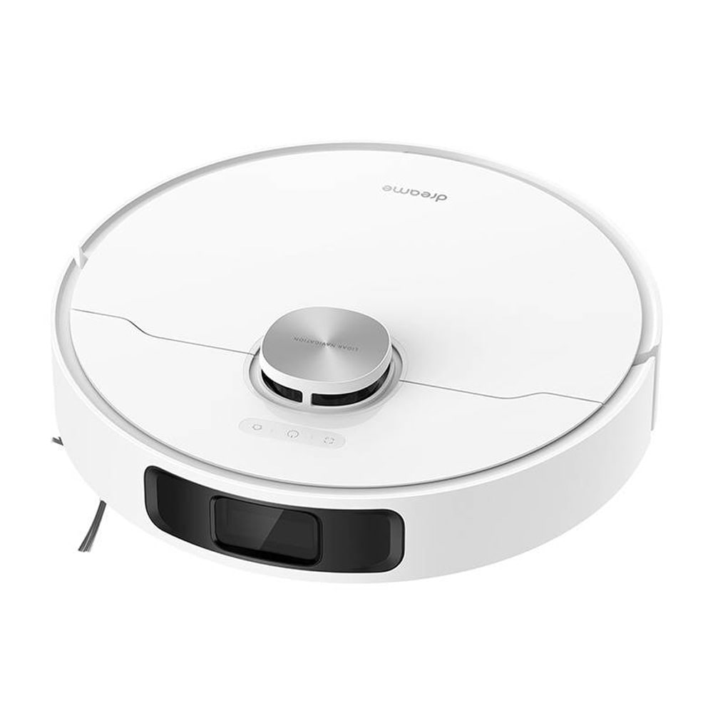 Dreame L10 Prime robotstøvsuger 4000 Pa / mopperobot med vådmopning