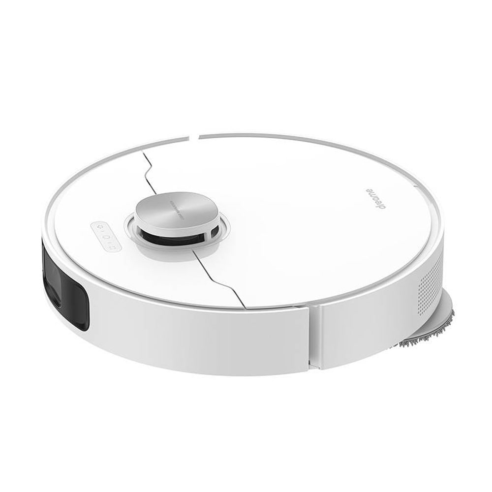 Dreame L10 Prime robotstøvsuger 4000 Pa / mopperobot med vådmopning