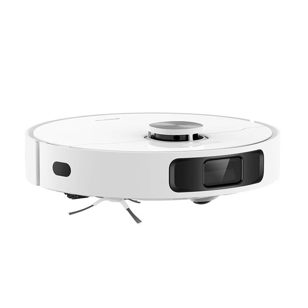 Dreame L10 Prime robotstøvsuger 4000 Pa / mopperobot med vådmopning