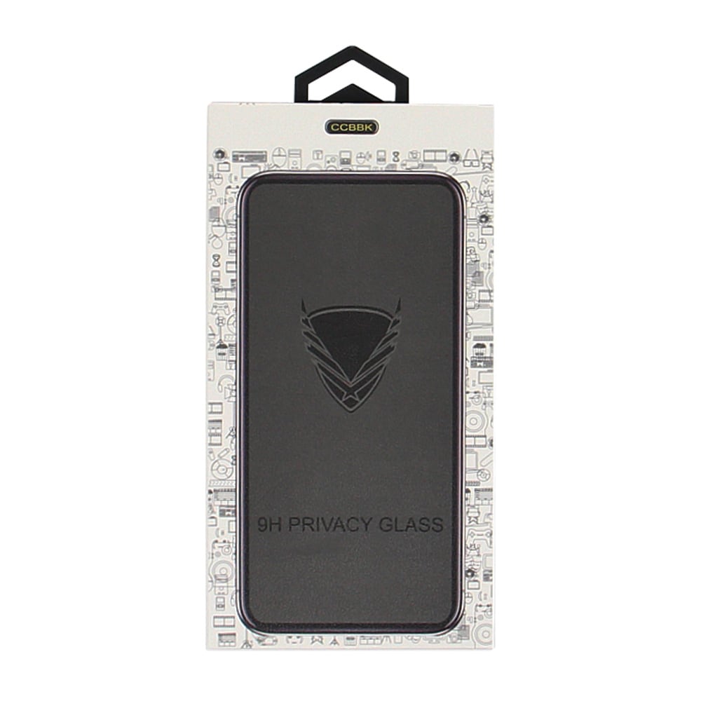 Hærdet skærmbeskytter til privatlivets fred til Samsung Galaxy A26 5G