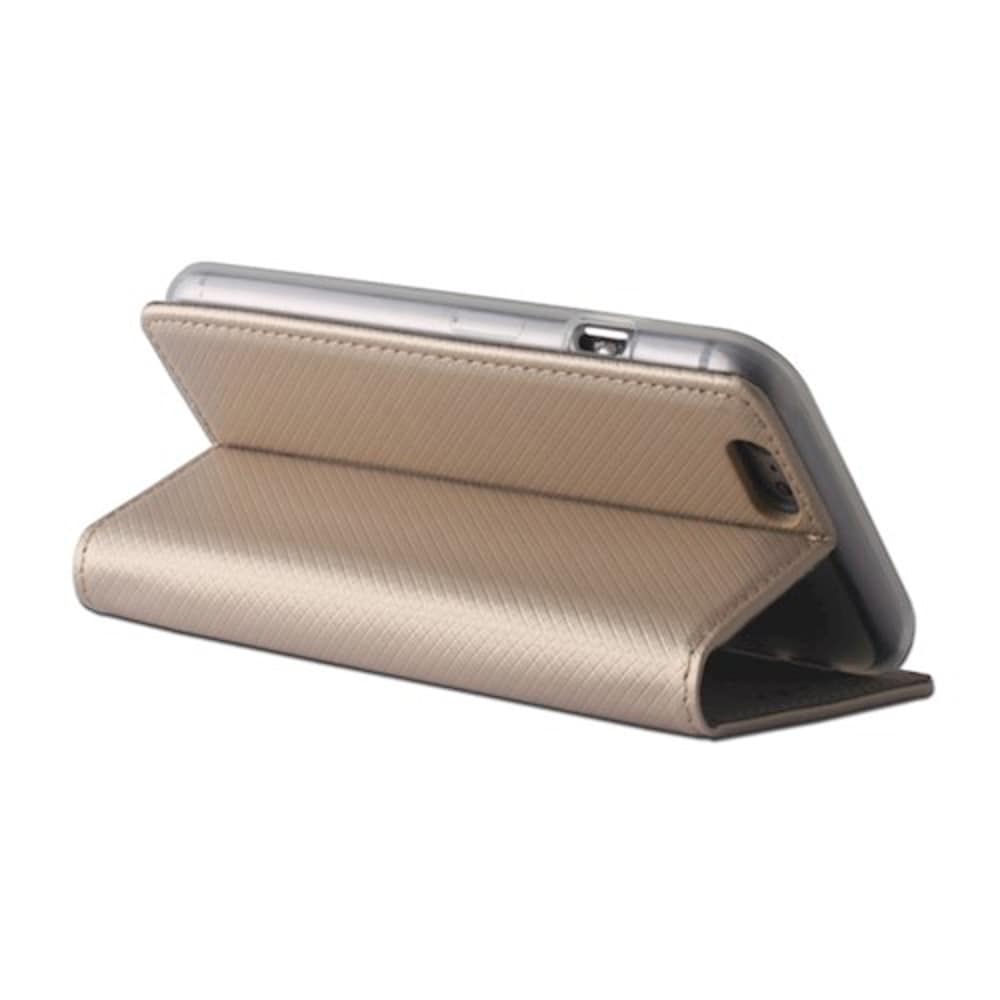 Etui til mobiltelefon til iPhone 16e - Guld