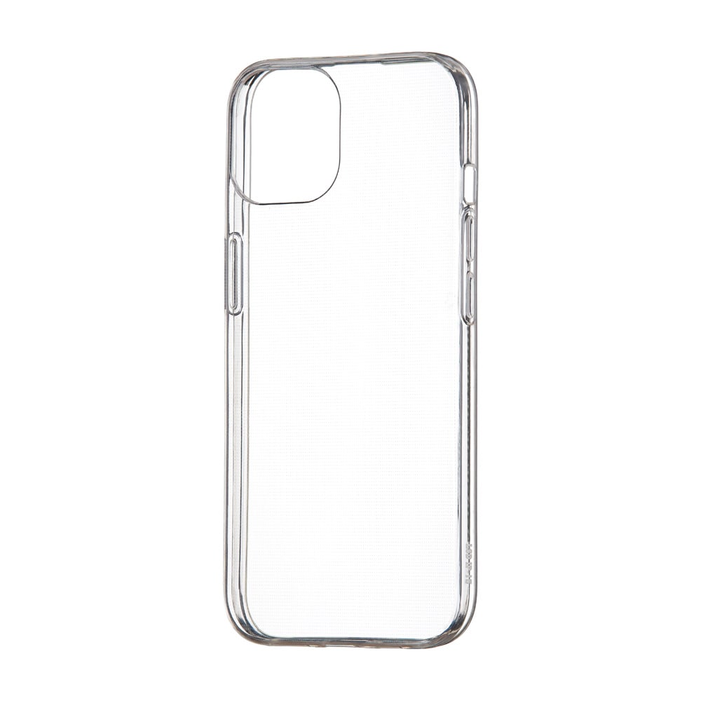 Tynd bagskal til Samsung Galaxy S25 Edge - Klar