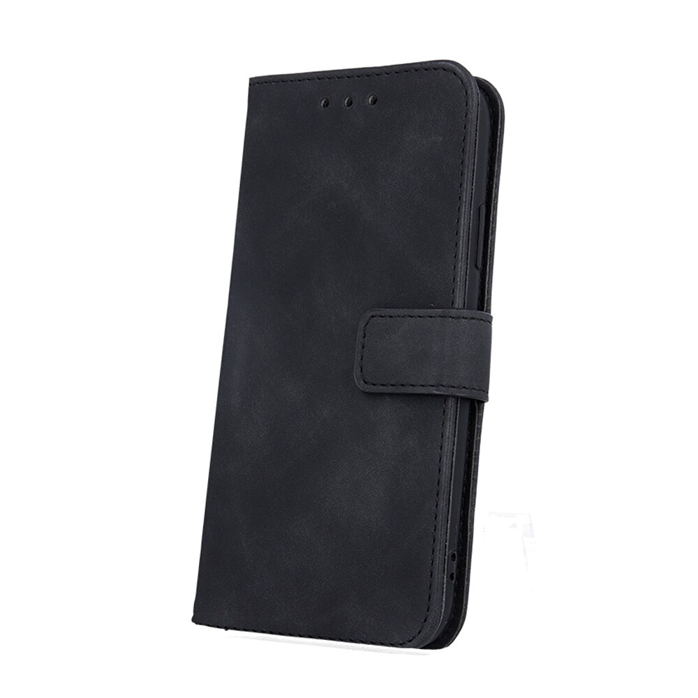 Etui til Samsung Galaxy M16 5G - Svart