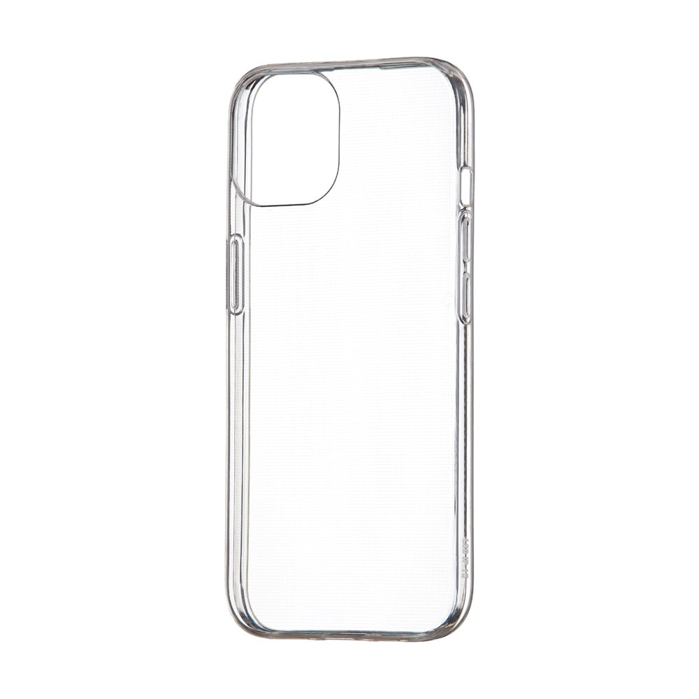 Tyndt bagcover til iPhone 17 Pro - Klar