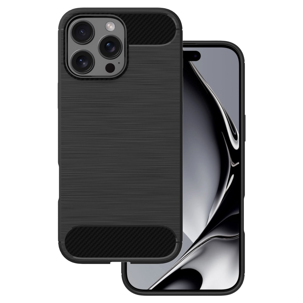 Sort Tilbage skal til iPhone 17 Luft