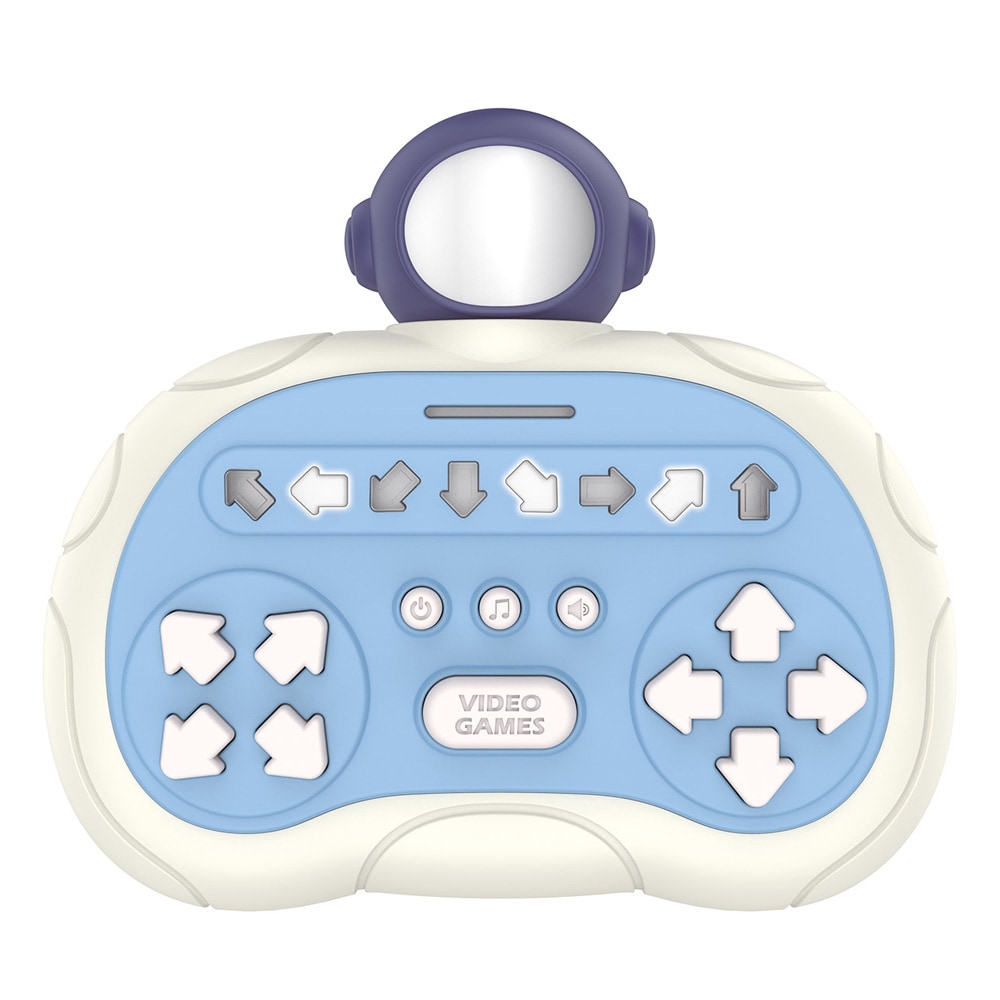 Maxlife Håndholdt spil - Astronaut