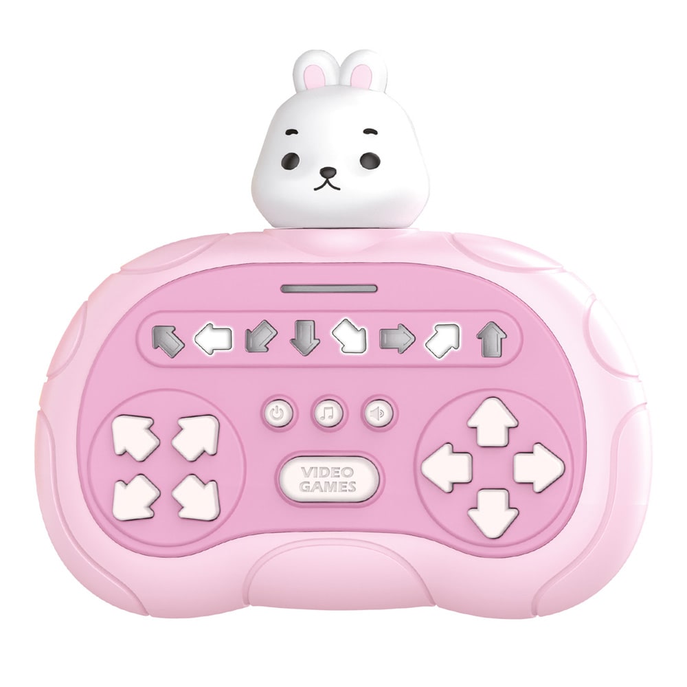 Maxlife Håndholdt spil - Kanin