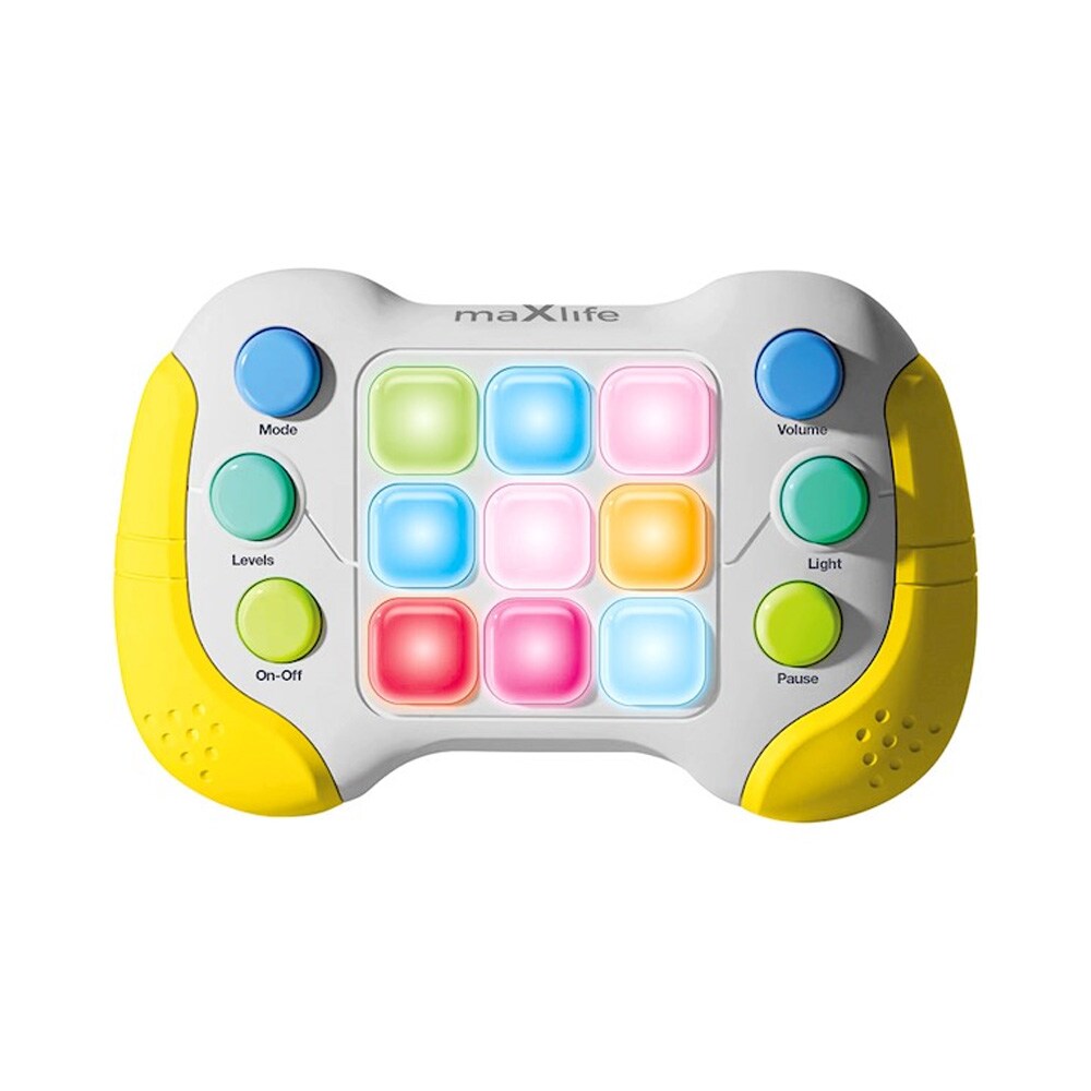 Maxlife Håndholdte spil