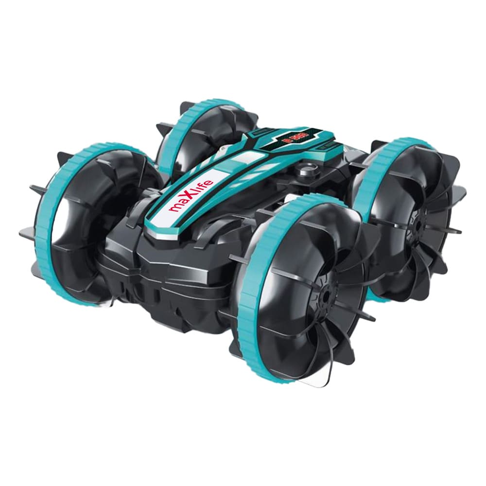 Maxlife MXRC-400 Amfibisk fjernstyret bil