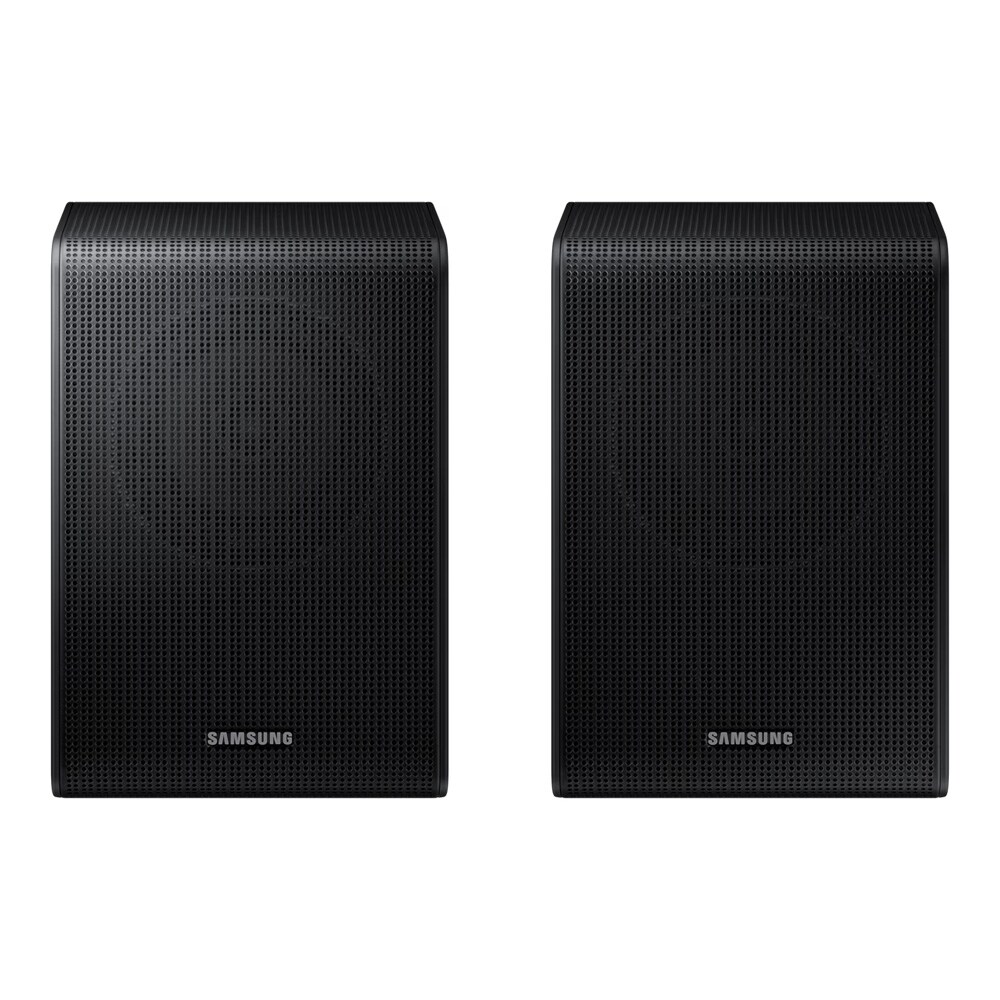 Samsung SWA-9250S/XE baghøjttalere / trådløse bagre højttalere til soundbar / 2.0-kanaler / 120 W