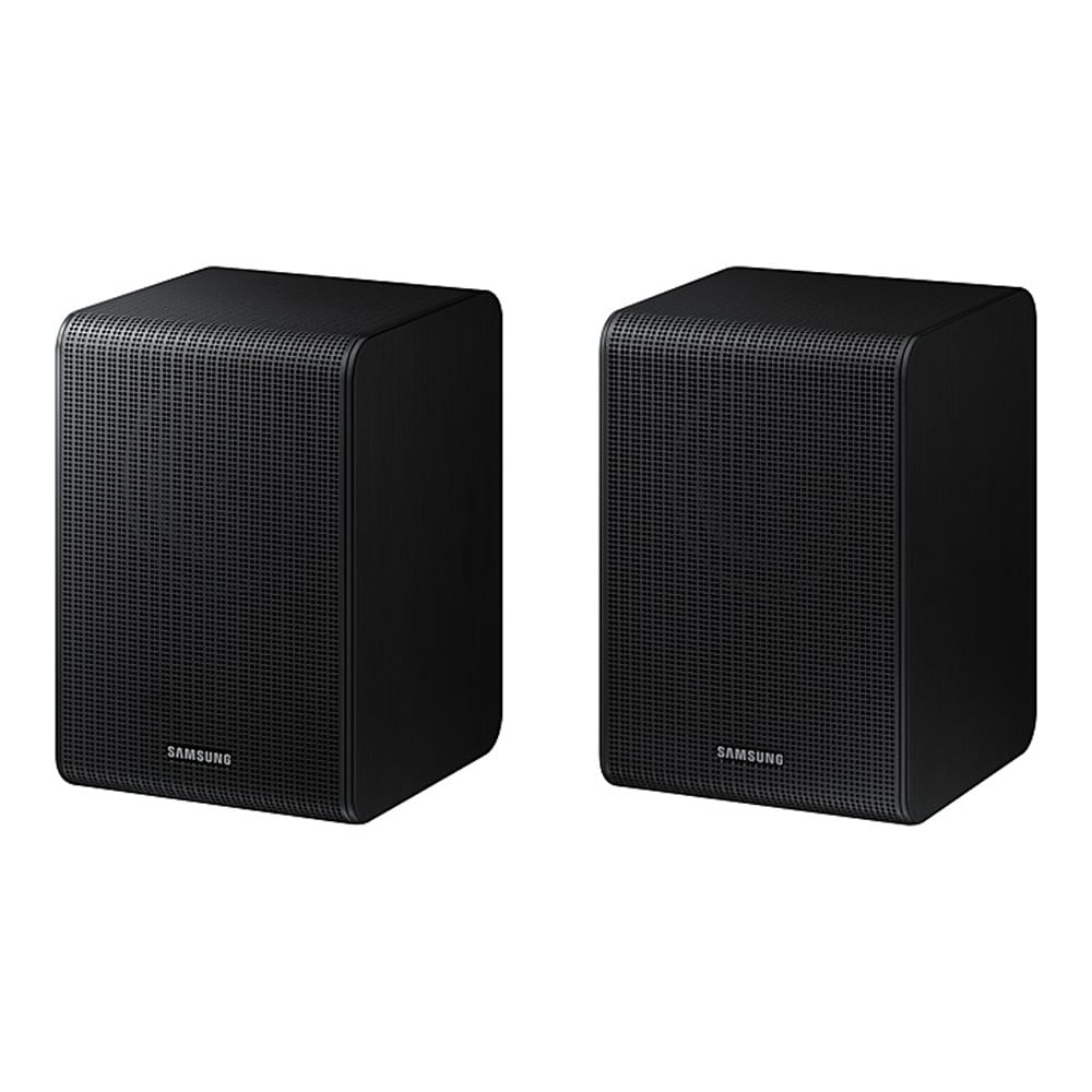 Samsung SWA-9250S/XE baghøjttaler 2.0 kanaler 120 W