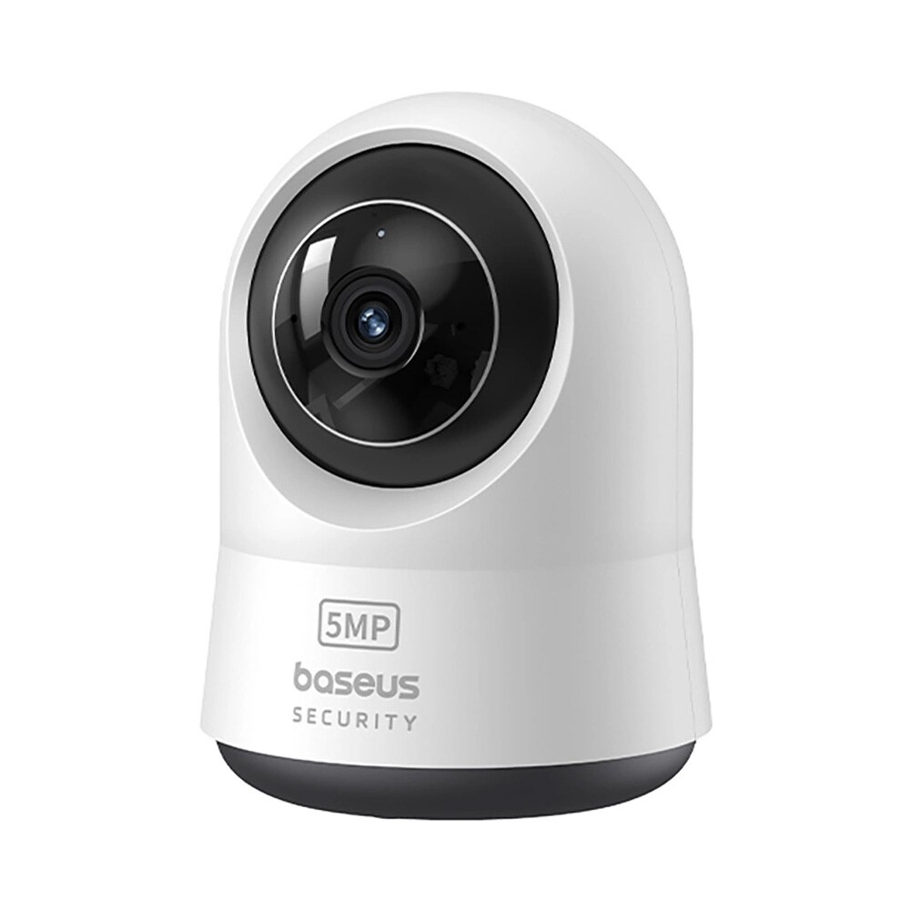 Baseus P1 Pro 3K indendørs overvågningskamera – Hvid