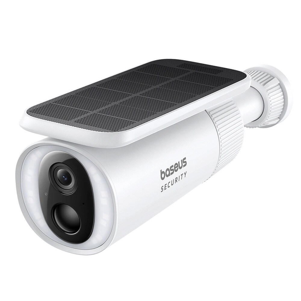 Baseus Security S1 2K udendørskamera