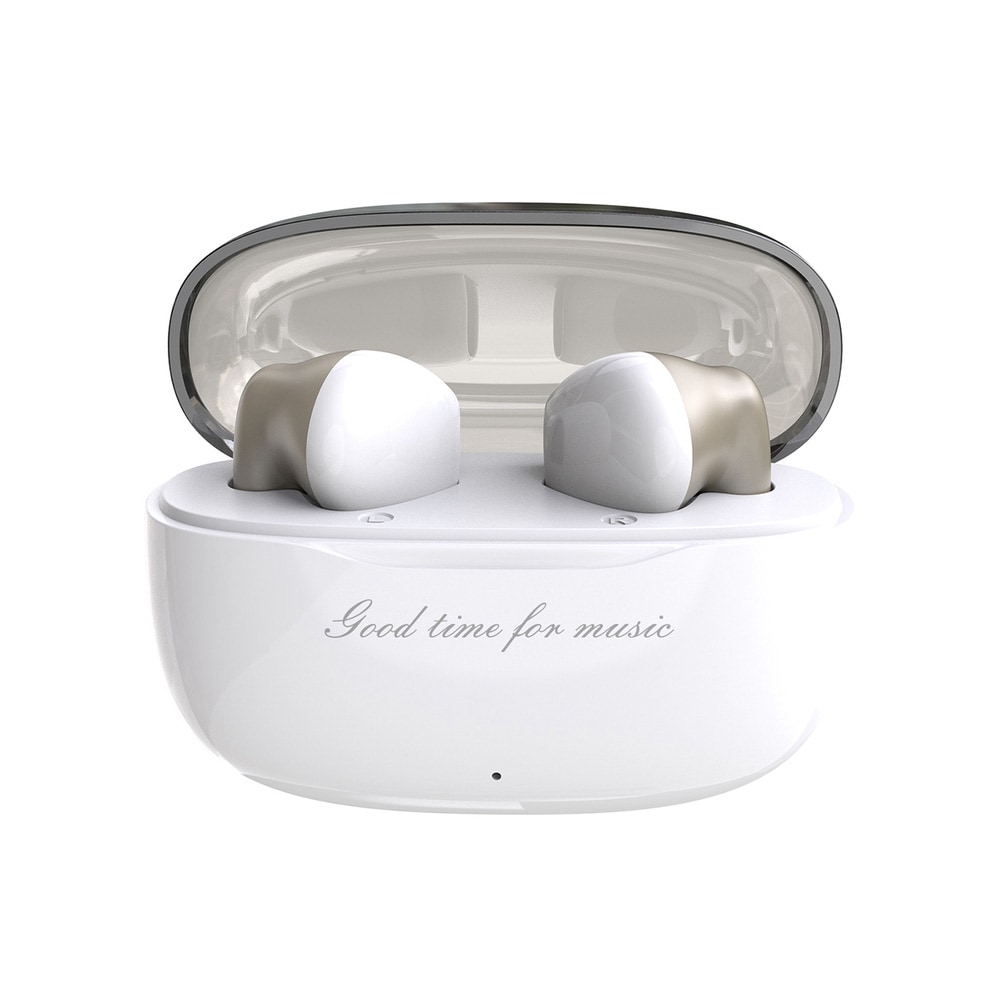 Dudao U8 TWS In-Ear Bluetooth Headset - Hvid