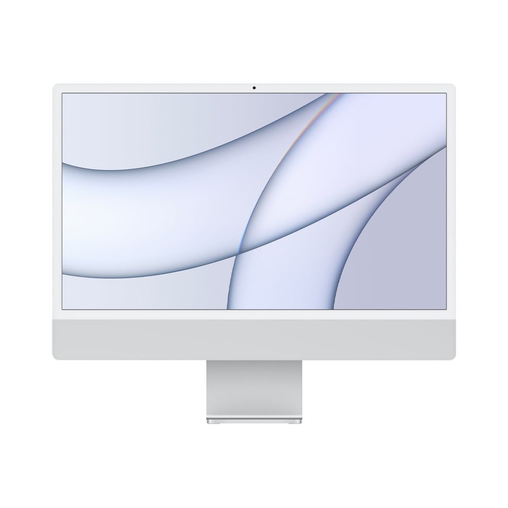 Apple iMac M1 3.0 GHz 8GB 512GB SSD 21.1 (Tidlig 2021) Renoveret