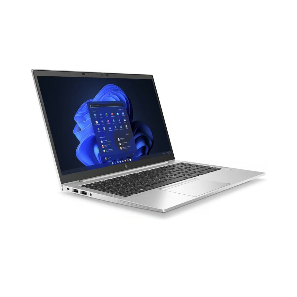 HP ElitBook 840 G8 I5-1135G7 240GB SSD 8GB - Renoveret