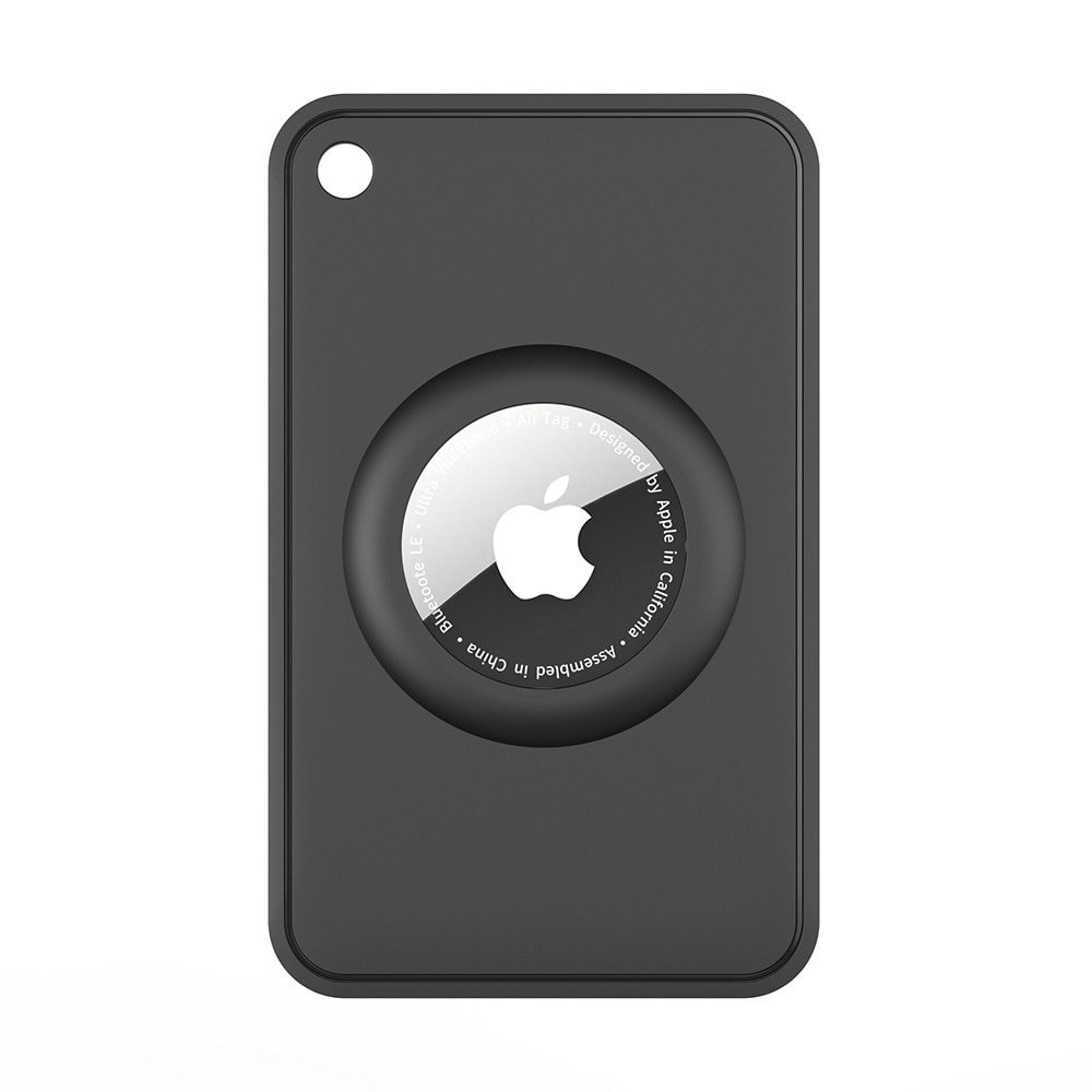 Airtag-ærme - Svart