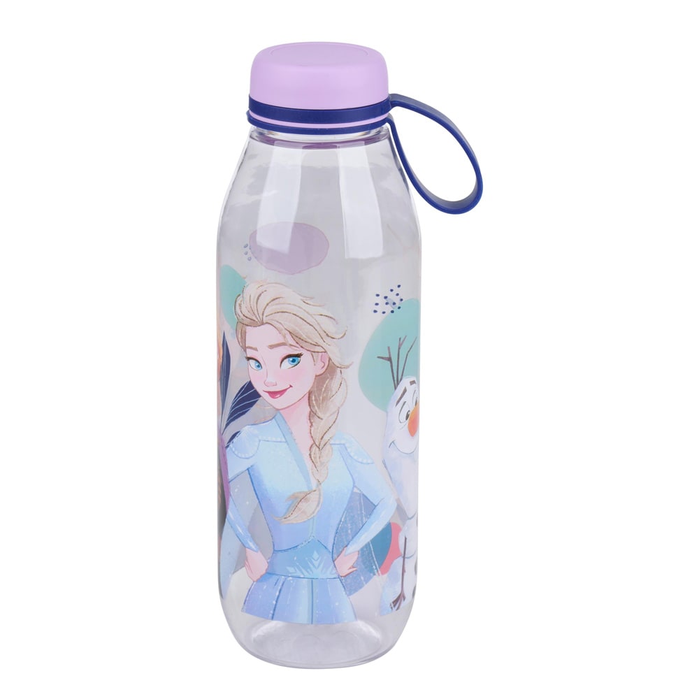 Disney Frozen drikkeflaske 650 ml