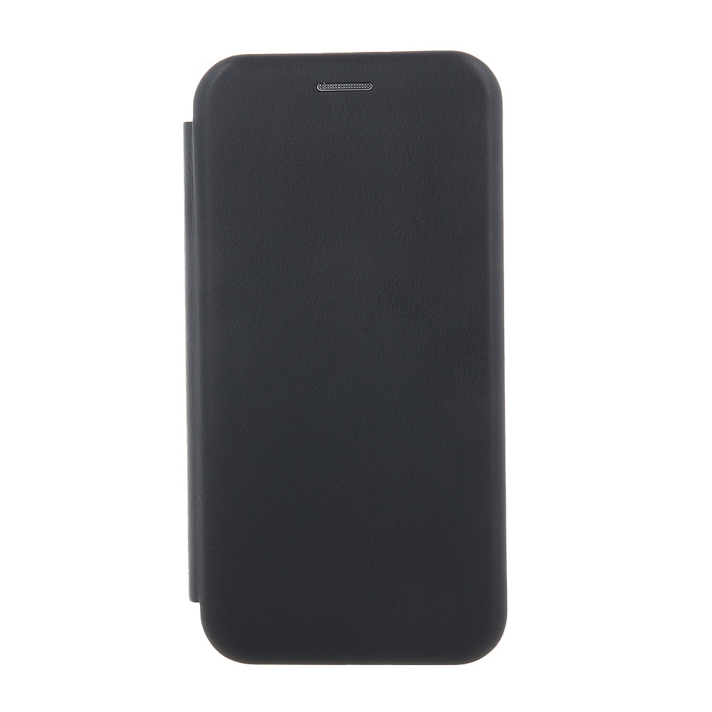 Pungcover til Motorola Moto G15 / G05 / E15 – Sort