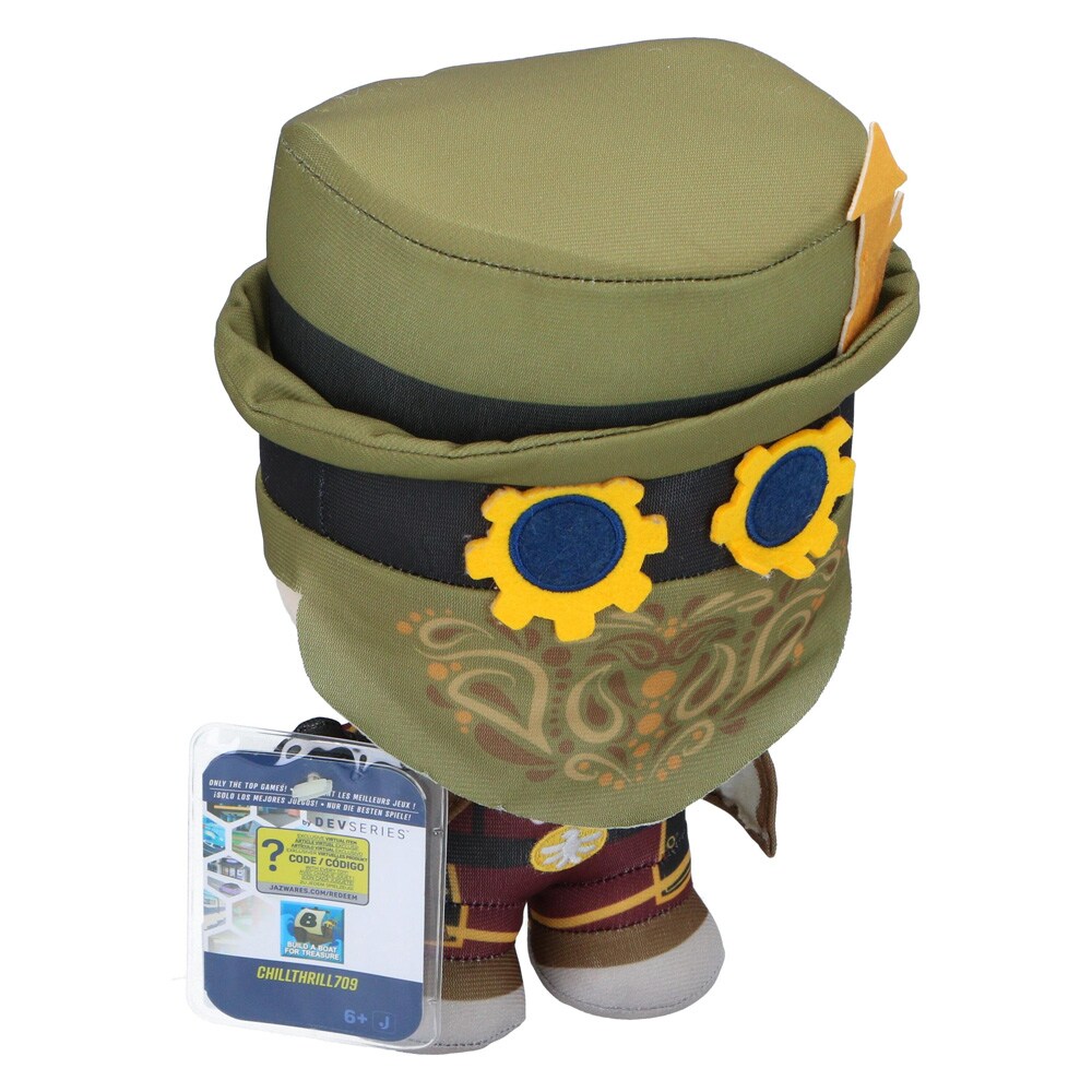 Chillthril-figur 20 cm