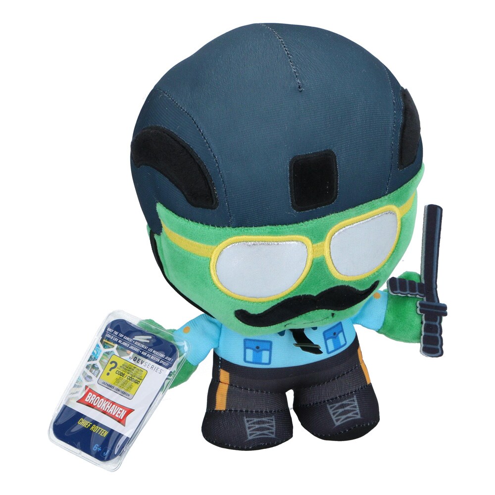 Chief Rott-figur 20 cm