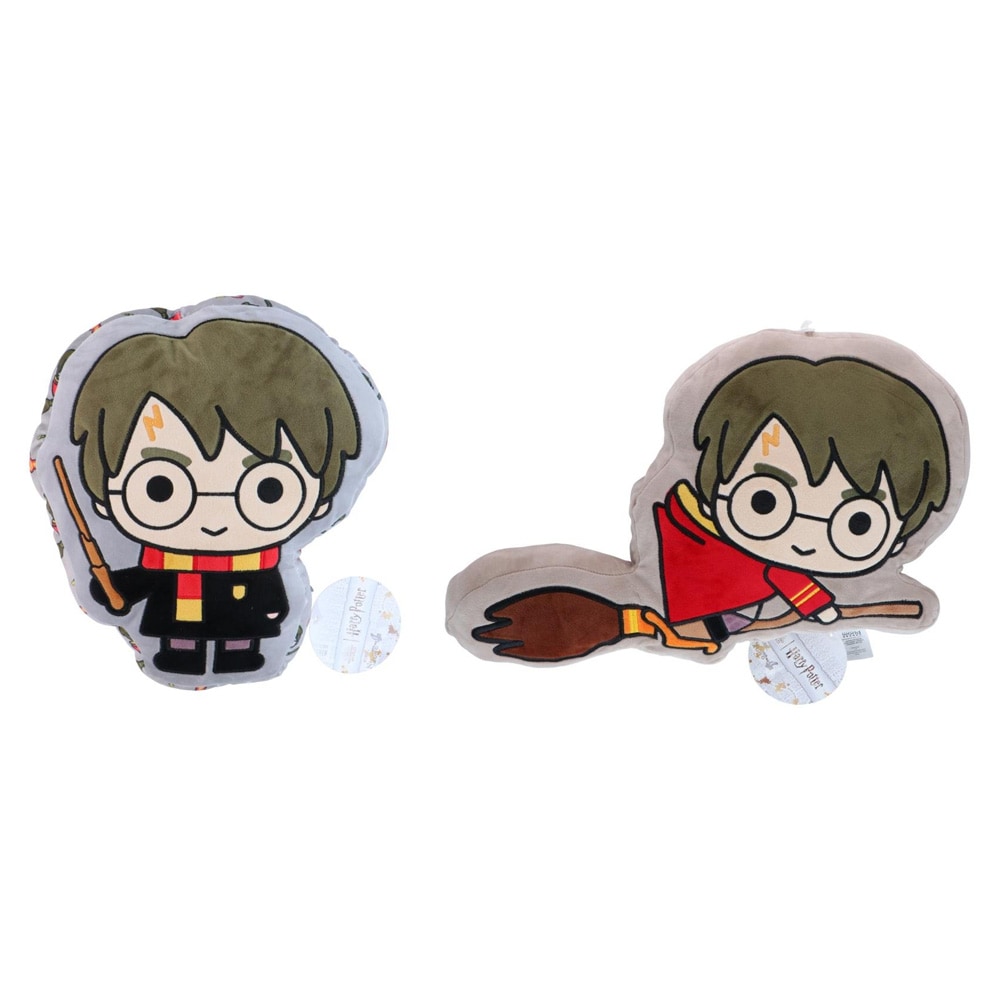 Harry Potter-pude 40 cm